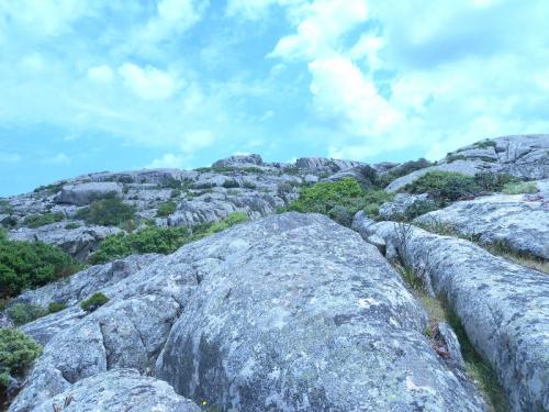 Escursione Sui Sette Fratelli - Quartu Sant'elena