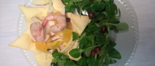 Capodanno Da Fiaba - Calascio