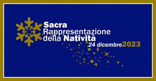 Sacra Rappresentazione Della Natività A Revigliasco D'asti - Revigliasco D'asti