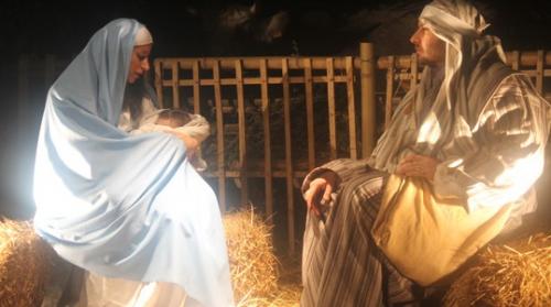 Presepe Vivente - Brisighella