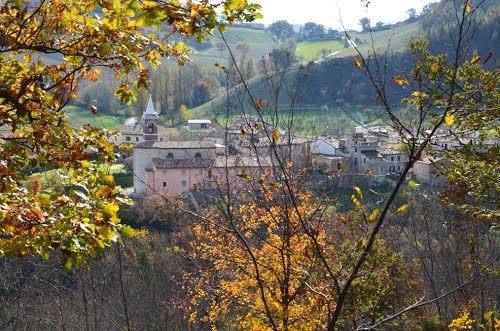 Presepe Vivente - Sassoferrato