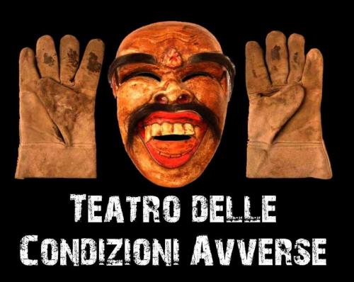 Teatro Delle Condizioni Avverse - Casperia
