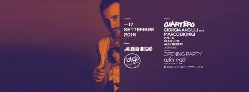 Eventi All'alter Ego - Verona