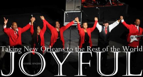 Gospel Fest A Busseto - Busseto