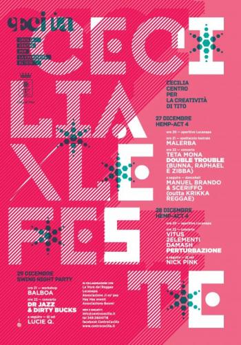 Centro Cecilia Tito - Tito