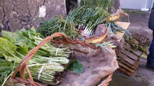 Mercatino Bio - Belpasso