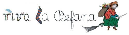 Viva La Befana - Roma