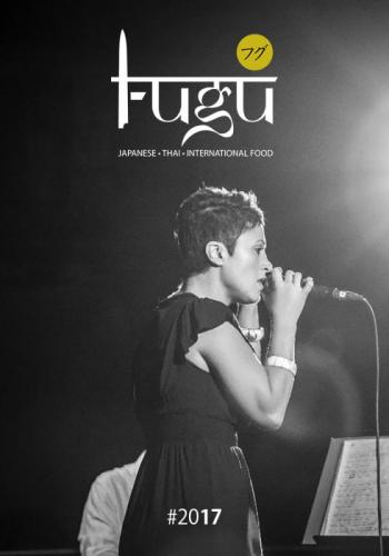 Capodanno Al Fugu Restaurant - Lecce