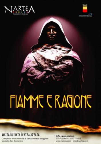 Fiamme E Ragione - Napoli