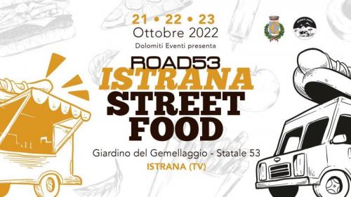 Street Food A Istrana - Istrana