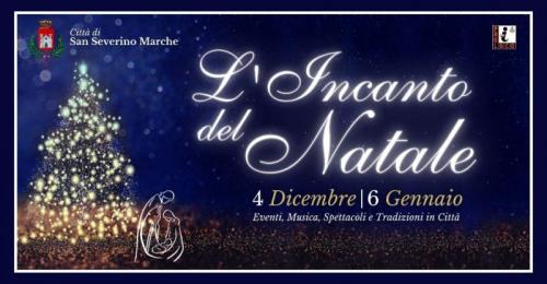 Natale A San Severino Marche - San Severino Marche