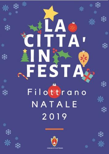 Natale A Filottrano - Filottrano