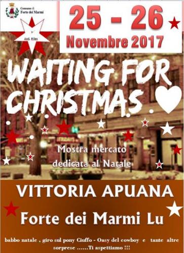 Natale A Forte Dei Marmi - Forte Dei Marmi