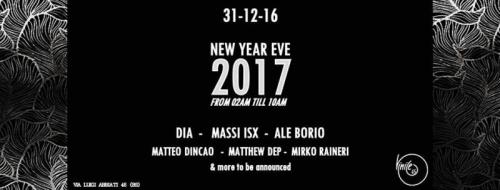 Capodanno Al Nuovo Club Vinile 45 - Brescia