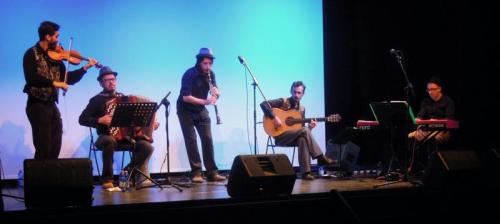 Concerto Di Capodanno - Savignano Sul Rubicone