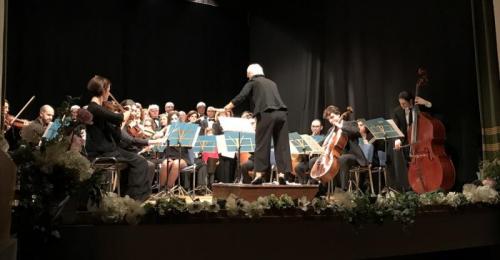 Concerto Di Capodanno - Camaiore