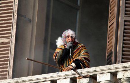 Festa Della Befana - Bagnacavallo