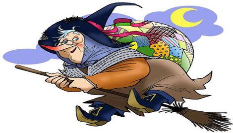 Arriva La Befana! - Conselice