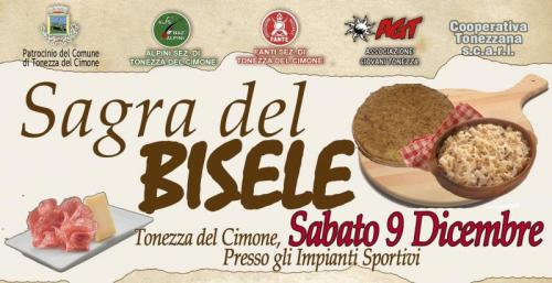 Festa Del Bisele - Tonezza Del Cimone