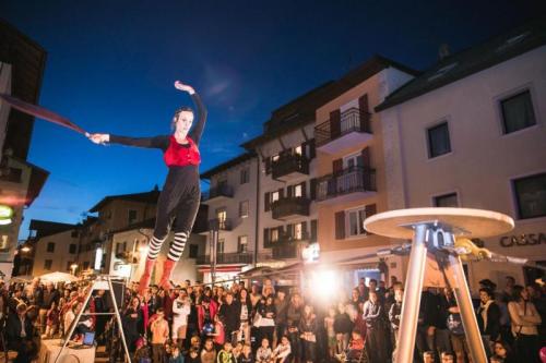 Notte Bianca A Folgaria - Folgaria