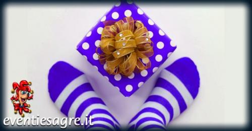 Befana Per I Bambini - Carmignano