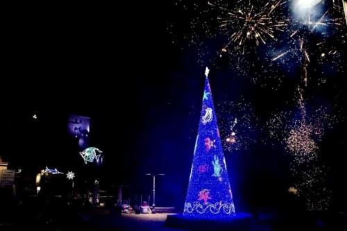 Natale A Cetara - Cetara