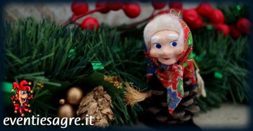 Falo' Della Befana - Monselice