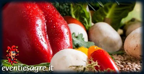 Mercato Del Contadino Dei Castelli Romani - Rocca Di Papa