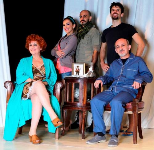 Finchè Vita Non Ci Separi - Firenze