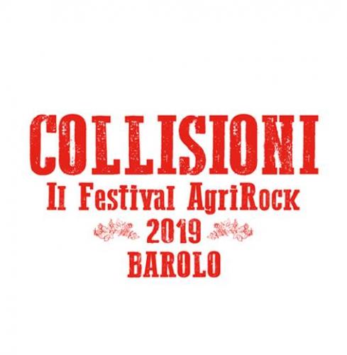 Collisioni Fetival A Barolo - Barolo