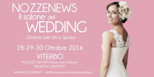 Nozze News - Viterbo