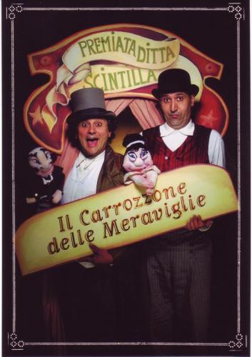 Premiata Ditta Scintilla - Faenza