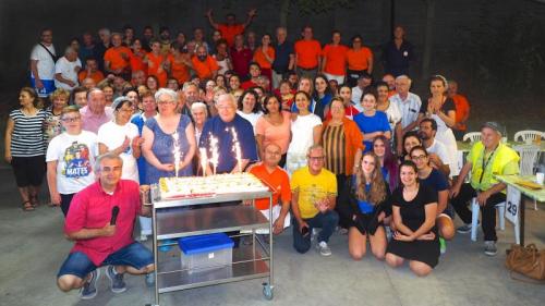 Festa Di Sant'antonino - Casalgrande