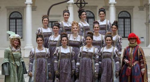 Festa Delle Marie - Venezia