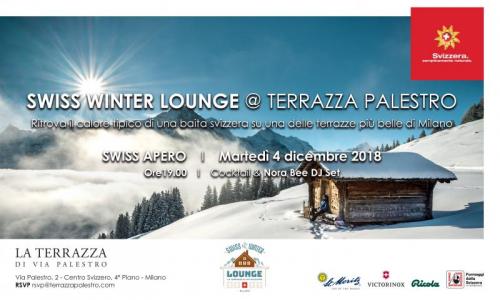 La Terrazza Di Via Palestro - Milano