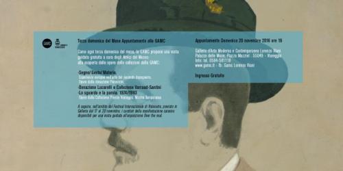 3° Domenica Del Mese Al Museo - Viareggio