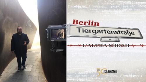 Giorno Della Memoria - Trento