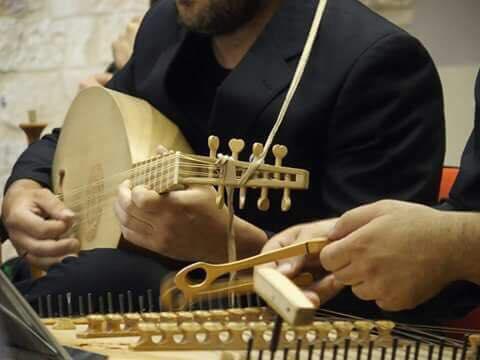 Anonima Frottolisti In Concerto - Sassoferrato