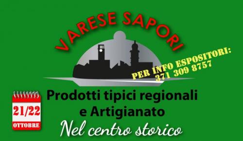 Varese Sapori - Varese
