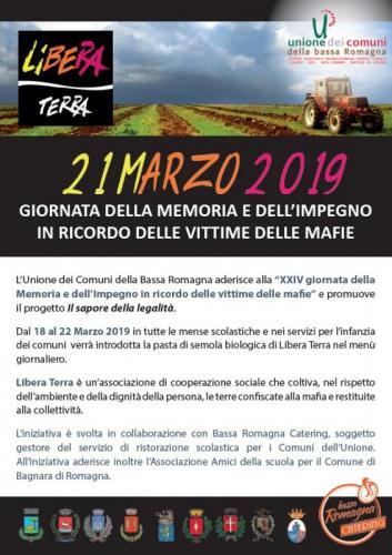 Giornata Della Memoria - 