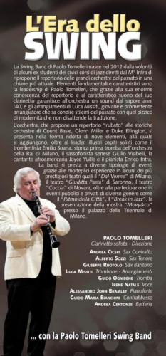 L'era Dello Swing - Milano