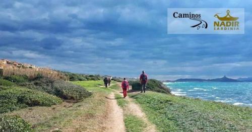 Corso Di Escursionismo - Cagliari