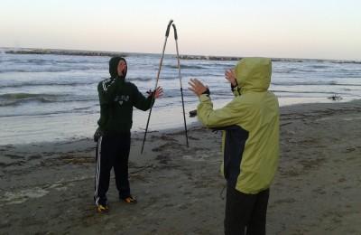 Nordic Walking - Fano