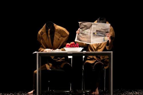 La Compagnia Motus - Torino