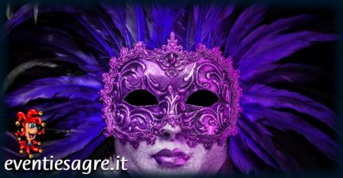 Carnevale Di Borgo A Mozzano - Borgo A Mozzano