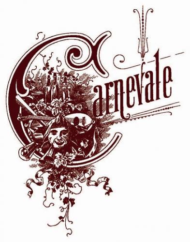 Festa Di Carnevale Al Marciapiè - Lazise