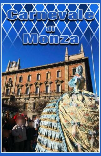 Carnevale Di Monza - Monza