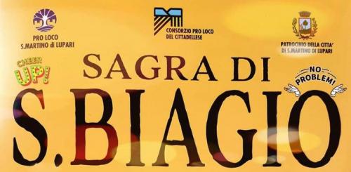 Sagra Di San Biagio - San Martino Di Lupari