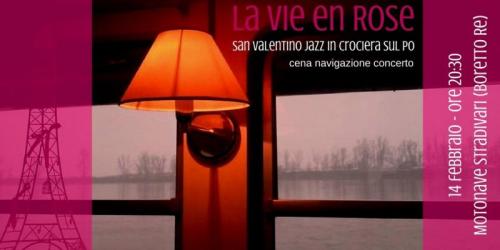 La Vie En Rose - Boretto