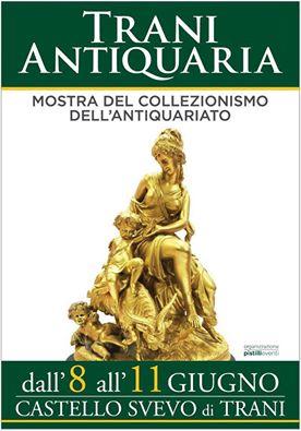 Antiquariarte - Trani